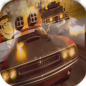 रेसिंग खेल नई icon