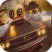 रेसिंग खेल नई