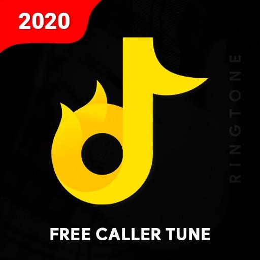 Set Caller Tune : New Ringtone 2020 icon