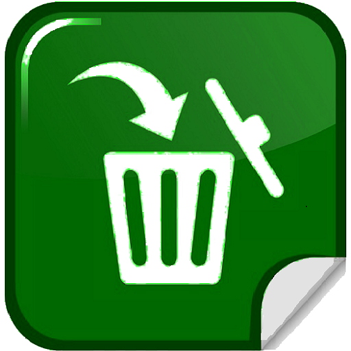 Remove Apps - Delete Apps - Uninstall icon