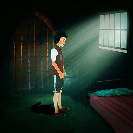 Siblings Riddle Survival Game icon