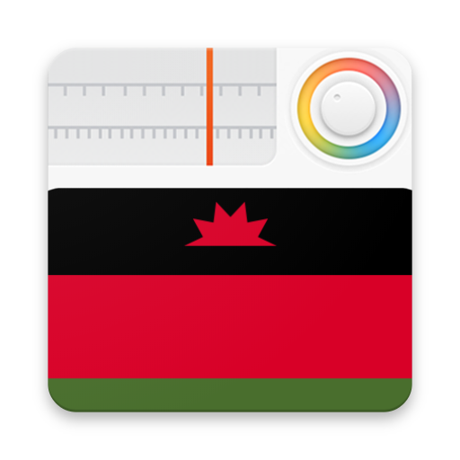 Malawi Radio Stations Online - Malawi FM AM Music icon