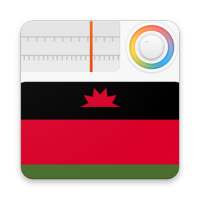 Malawi Radio Stations Online - Malawi FM AM Music on 9Apps