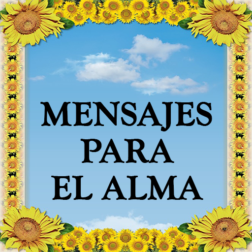 Mensajes para Cultivar el Alma-Frases de Reflexión icon