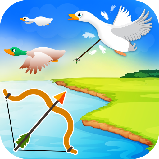 Duck Hunting: Hunting Games icon