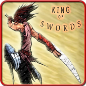 King Of Swords icon