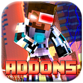 Mechanic Addons for Minecraft icon