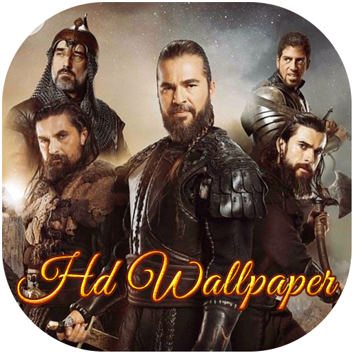 Water Drop - Ertugrul Live Wallpaper icon
