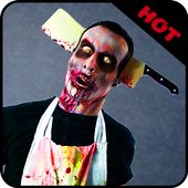 Zombie Hunter: Assault Mission icon