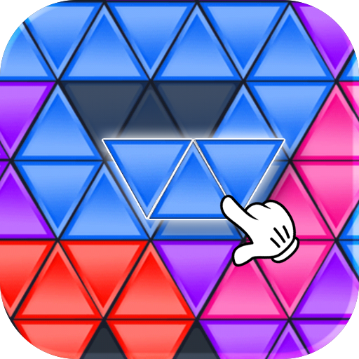 Hexa Block Puzzle - HexBlocks icon