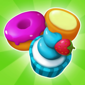 Cookie Crush icon