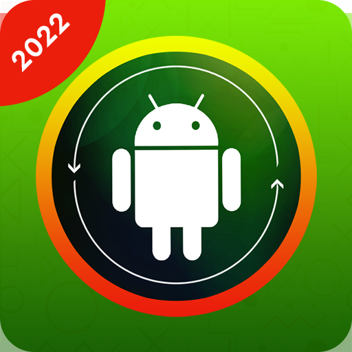 Phone Update - Software Update icon