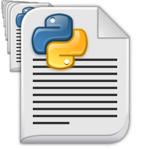 Python 3.7.4 Offline Docs - Android version icon