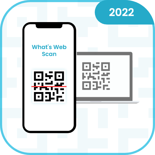 Whats Web Scan icon