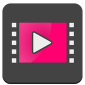 Video Player HD icon