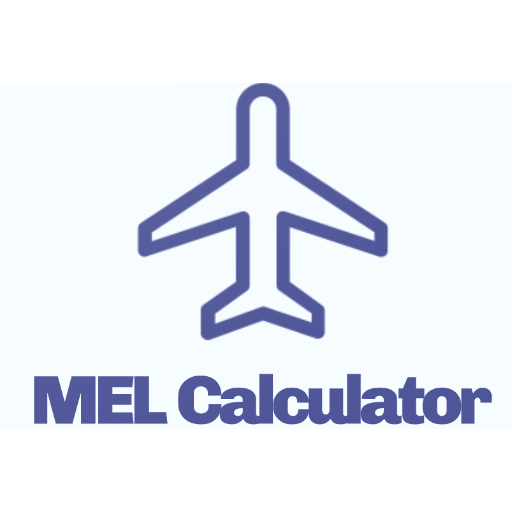 MEL Calculator icon