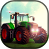 Grand Tractor Farming Sim 3D - Tractor Farmer 2018 icon