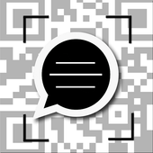 WhatScan  for whastweb chat app(QR Clone) icon