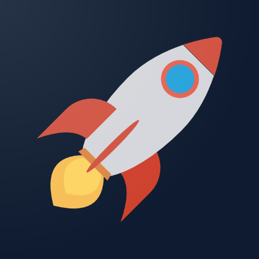 SpeedUP VPN - Fast, Secure, Free Unlimited Proxy icon