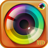 HD Camera icon