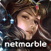 Guild of Honor : Guardians icon