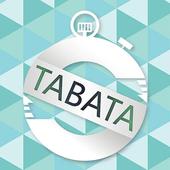 SUPER TABATA icon