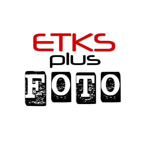 ETKS Plus FOTO icon