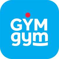 GYM-GYM on 9Apps