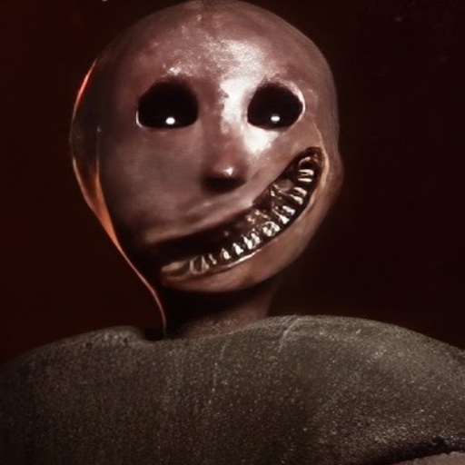 Granny Remake Game icon