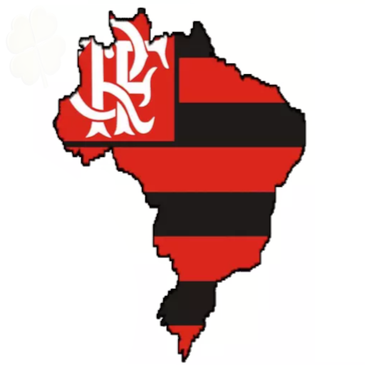 Flamengo Stickers icon
