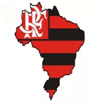 Flamengo Stickers on 9Apps