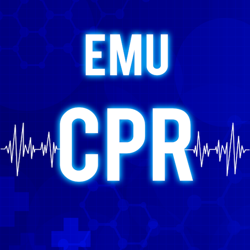 EMU Resus Training​ icon