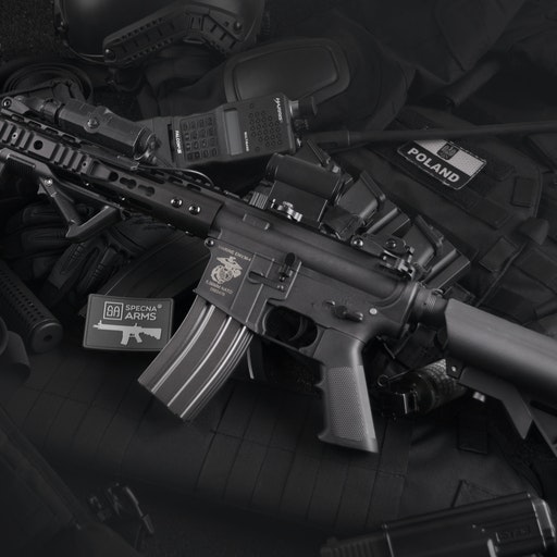 guns wallpaper  صور اسلحة icon