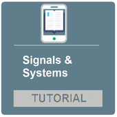 Learn Signals and Systems icon