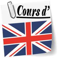 Cours d'Anglais