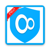 VPN Mobile For Legend icon