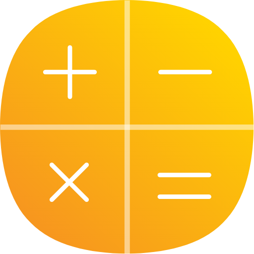 Calculator Vault: Hide Photo Video &amp; Safe Browser icon