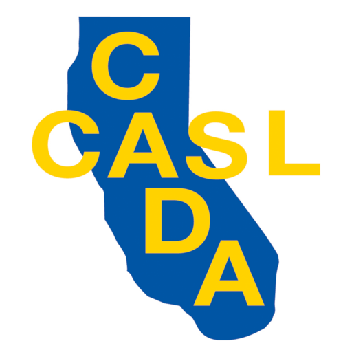 CADA/CASL Events иконка