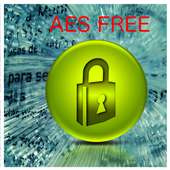 AES Encryption App FREE