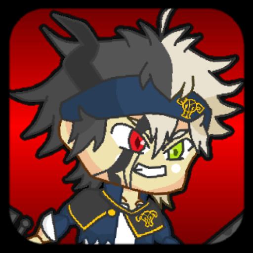 Clover Fighters-Eternal Black icon