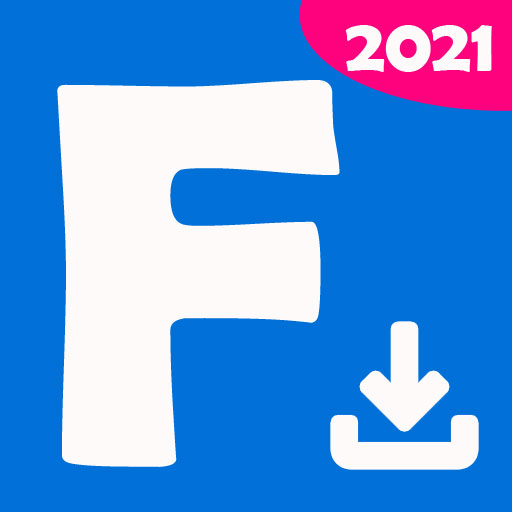 Video Downloader for Facebook icon