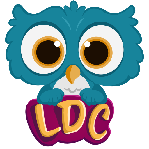 LDC - Jogos da Turma icon