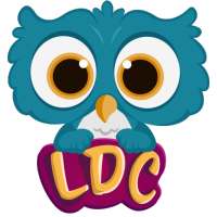 LDC - Juegos de la Classe