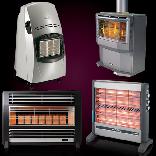 Heater Making and Repair Guide icon