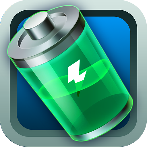 Battery Saver: Power saving icon