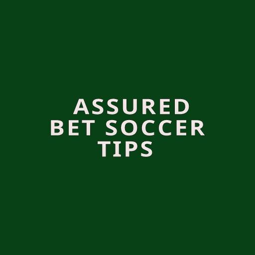 Assured Bet Soccer Tips icon