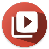 Play Tube Popup Player icon