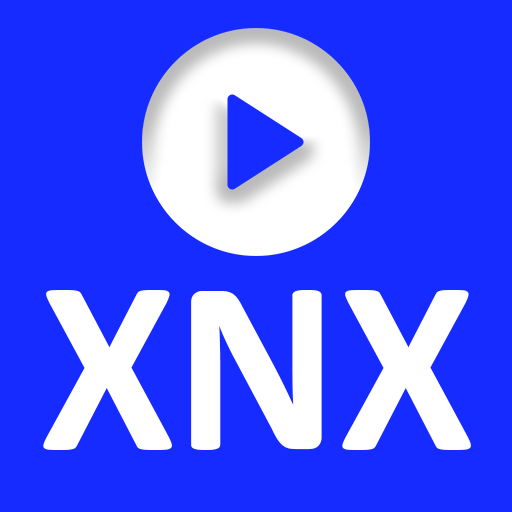 XNX Video Player - Indian XNX Movie Player icon