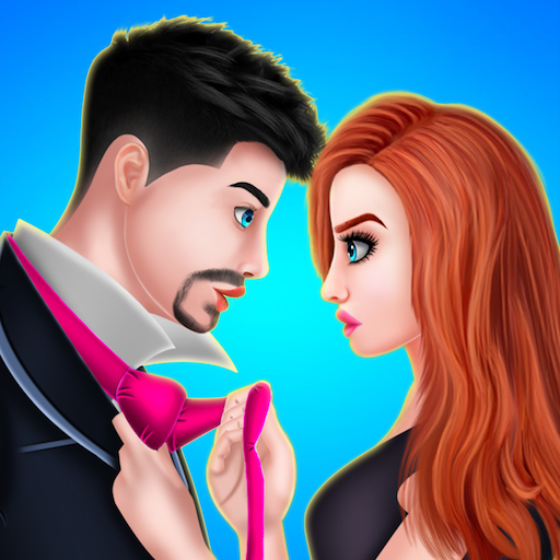Wife Fall In Love With Husband:Marriage Life Story icon
