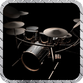 Drums Wallpaper icon